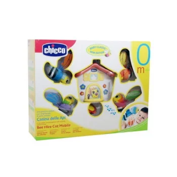 Chicco vrteška Pčelice-1 Chicco vrteška Pčelice-1